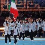 ویزا ندادن یونان به ورزشکاران ایرانی