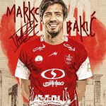 پیوستن «مارکو باکیچ» به پرسپولیس پیوستن «مارکو باکیچ» به پرسپولیس
