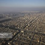 هوای «ناسالم» در ۱۰ شهر خوزستان