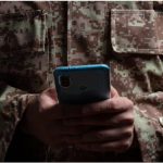 تخلیه اطلاعاتی افسر آمریکایی در سایت دوستیابی!