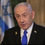 درخواست نتانیاهو برای خلع سلاح بخشی از سوریه