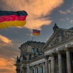 آلمان خواستار خویشتنداری سوریه شد!