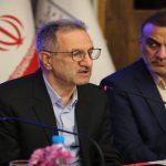 ظرفیت قطارهای اربعین افزایش یافت