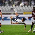 جانشین طارمی در اینتر مشخص شد جانشین طارمی در اینتر مشخص شد