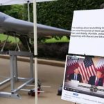 آمریکا از روی شاهد-۱۳۶ کپی زد