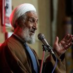 ابراز تعجب مشاور قالیباف از امامت جمعه صدیقی