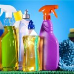 با افزایش غیرقانونی قیمت محصولات شوینده برخورد شد