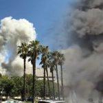 بیانیه مشترک ۱۱ کشور عربی و اسلامی در محکومیت تجاوزات رژیم صهیونیستی در سوریه