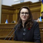 نخست وزیر جدید اوکراین توسط زلنسکی منصوب شد