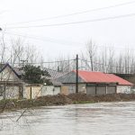 احتمال وقوع سیل در مازندران احتمال وقوع سیل در مازندران