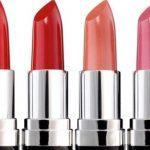 اسامی رژلب‌ها و برق لب‌های غیرمجاز اعلام شد