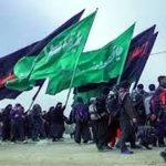 آخرین وضعیت ثبت نام زائران برای راهپیمایی اربعین