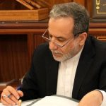 اعلام شرط ایران برای آغاز دور جدید مذاکرات