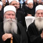 دروزی ها چه کسانی هستند و چه می گویند؟