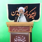 وحدت و انسجام ملی در کشور مورد تاکید مقام معظم رهبری است