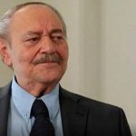 محمدعلی تبریزیان درگذشت