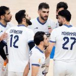 دیدار والیبال ایران- فرانسه در لیگ ملتهای والیبال ۲۰۲۵ چه زمانی برگزار می شود؟ + روز و ساعت دقیق بازی