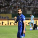 اظهارات خوش‌بینانه چشمی درباره شرایط استقلال