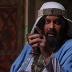 پخش سریال «مهمان‌کشی» از شنبه