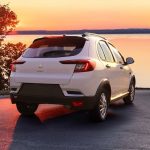 قیمت کارخانه و بازار خودرو اطلس / جدول