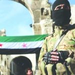 اولین فیلم از آتش زدن خانه‌ها در السویداء به دست عناصر جولانی