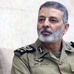 رزمندگان ما آماده‌اند پاسخی محکم‌تر از قبل به دشمن بدهند