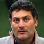 تماس عجیب سیدحسین حسینی با گلر سابق استقلال