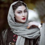 درگیری فیزیکی مریم مومن با چند مرد در پشت صحنه فیلم جدیدش + فیلم