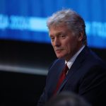 رایزنی پوتین و لاریجانی در کرملین