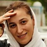 قاب خانوادگی فلامک جنیدی همراه دوقلوهایش / عکس قاب خانوادگی فلامک جنیدی همراه دوقلوهایش / عکس