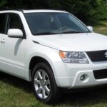 آخرین قیمت سوزوکی ویتارا ۲۰۲۵ / جدول