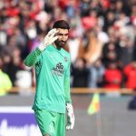 عذرخواهی جدید بیرانوند از هواداران پرسپولیس