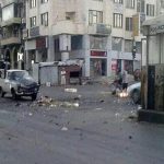 افزایش درگیری‌ها در سوریه با وجود آتش‌بس