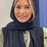 قیافه تکیده فریبا نادری سوژه شد / عکس