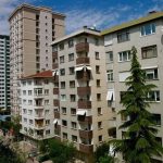 افزایش فروش ملک در ترکیه + جزییات