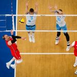 ایران از لیگ ملت‌های والیبال حذف شد