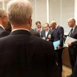 زمان و مکان مذاکرات ایران و اروپا اعلام شد