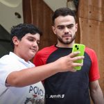 وضعیت اورونوف زیر ذره‌بین هواداران