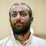 آهنگ جدید تتلو از داخل زندان