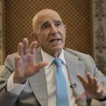 آمریکا نقشه اسرائیل برای تجزیه سوریه را لو داد