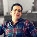 تحریم پسر شمخانی توسط اتحادیه اروپا