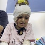 بیانیه مشترک ۲۵ کشور دنیا برای توقف جنگ غزه