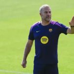 بارسلونا ۳ بازیکن را کنار گذاشت