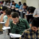 زمان برگزاری همه آزمون‌های سازمان سنجش