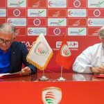 انتخاب کارلوس کی‌روش به عنوان سرمربی عمان