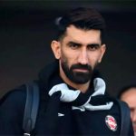 تفریحات لاکچری علیرضا بیرانوند و خانواده‌اش در دبی + عکس جدید