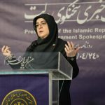 بعد از جنگ اخیر فهمیدیم که باید بیشتر با مردم حرف بزنیم + فیلم