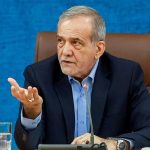 امروز حتی آمادگی داریم با اپوزیسیون هم گفت‌وگو کنیم