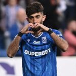 آمادگی قلی‌زاده برای بازی در لیگ قهرمانان اروپا