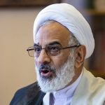 رمزگشایی حاجی‌صادقی از نقشه براندازی اسرائیل / فیلم